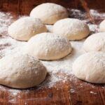 pizza dough